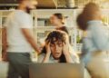 Gestão de riscos psicossociais e Burnout na NR-1 Atualizada