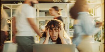 Gestão de riscos psicossociais e Burnout na NR-1 Atualizada