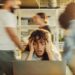 Gestão de riscos psicossociais e Burnout na NR-1 Atualizada